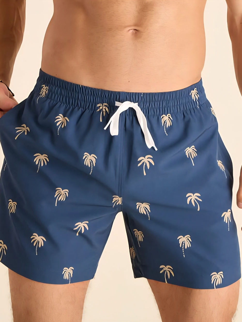 Chubbies The Midnight Palms 5.5"